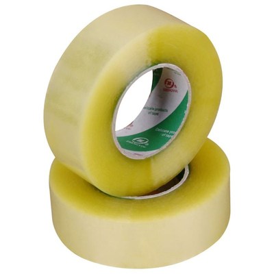 选择优质印字封箱胶，诚信包装材料助力辽宁企业高效包装