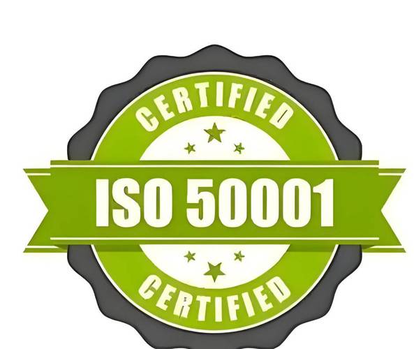 想快速拿下iso50001能源管理体系认证?这5家代办咨询机构靠谱