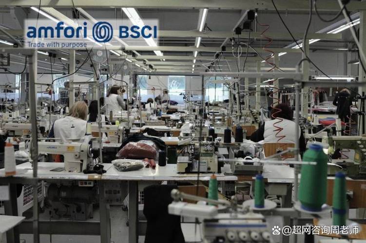 bsci认证咨询辅导